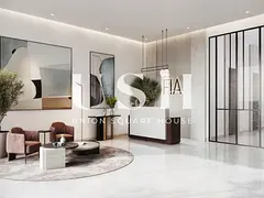 2 Bedroom Apt | Pool & Park Views | FIA Townsquare