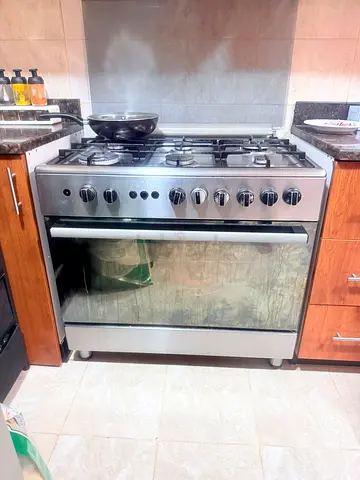 Cooker