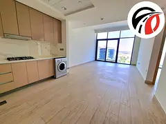 Bigger Size || Lavish 1-Bedroom || Double Balcony || Swimming Pool View|| ExClusive Amenities || Pri
