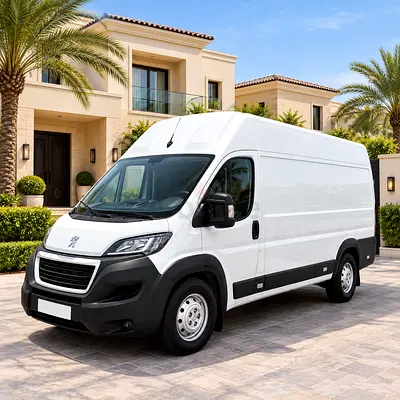 Pet Mobile Business For Sale