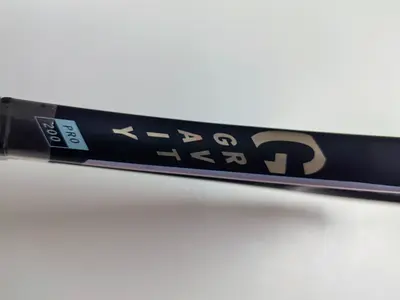 HEAD Gravity Pro 200 Brand new Tennis Racket - Lightweight Shaft