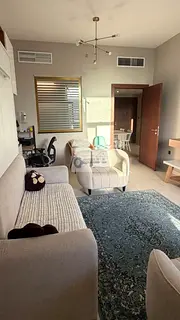 Binghatti East - Fully Furnished 1 Bedroom with 2 Full Bathrooms - Vacant To Transfer