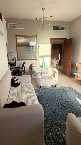 Binghatti East - Fully Furnished 1 Bedroom with 2 Full Bathrooms - Vacant To Transfer