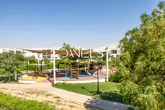 Park Facing | Fully Furnished | Vacant Soon