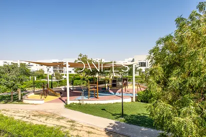 Park Facing | Fully Furnished | Vacant Soon