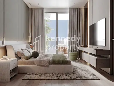 Post Handover Plan | Ready Soon | Great Investment