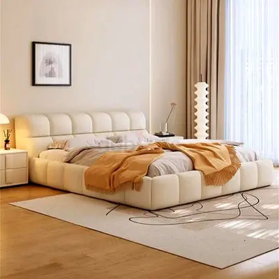 Lexuary bed for sale in UAE