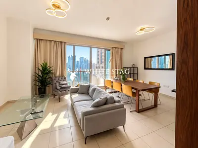1 BR Luxury apartment | Fully Furnished | Prime Location