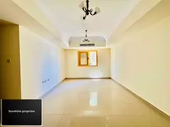 Spacious 2Bedroom Available family Building 6 Payment