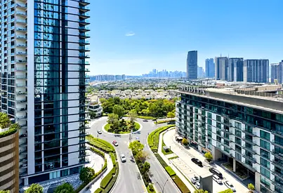 Biggest Layout | 2BR + Study + Maid | Brand New