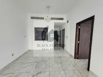 Bright 1 Bedroom | Micasa Avenue | Balcony & City Views