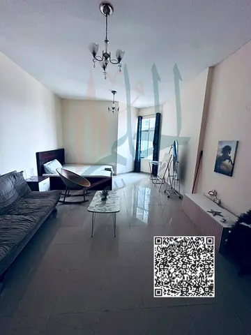 Studio for Rent in Horizon Towers | Separate Kitchen | Parking Option | From AED 20K