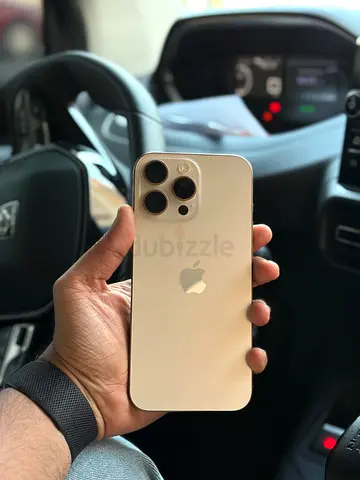 I Phone 16 Pro Max