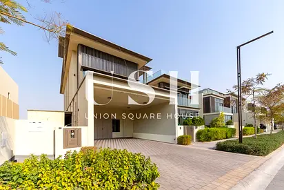 Genuine Listing | 4BR | Extended Plot | Single Row | VOT