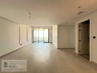 Ready to Move | High Floor | 3BR+Maids