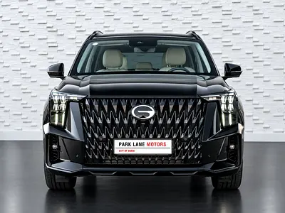 2026 GAC GS8 BLACK EDITION | 2.0L TURBO INLINE-4 | BRAND NEW CONDITION | AGENCY WARRANTY-1