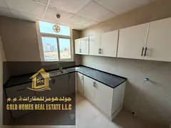 🔥 BRAND-NEW 1-BEDROOM APARTMENT FOR RENT – AL JURF 3