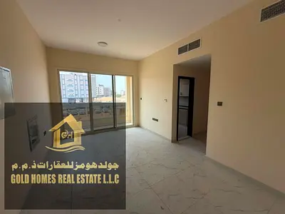 🔥 شقة جديدة كلياً مكونة من غرفة نوم واحدة للإيجار – الجرف 3