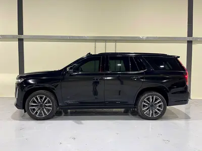 Cadillac Escalade Sport 2022 | GCC Specs |