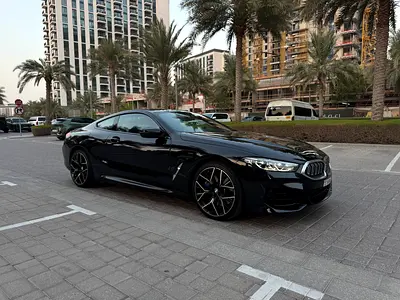 صورة 8 لـ 2023 BMW 8-SERIES