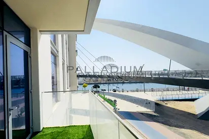 Upgraded Unit | 2BR | Full Canal View