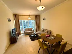 Furnished | Come Home To A Beautiful Living