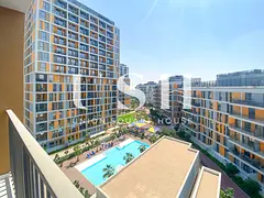 Noor 3 | Bright 1BR | Family-Friendly Community