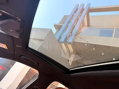 2017 BMW 5-SERIES 照片 14