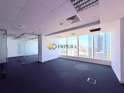 PREMIUM | PARTITIONED | READY | NEAR METRO