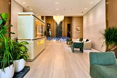 Binghatti Pinnacle | Luxurious 2BHK | High Floor
