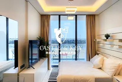 Elegant Studio | Bills Included | Prime Location