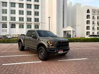 2020 FORD F-150 — фото 9