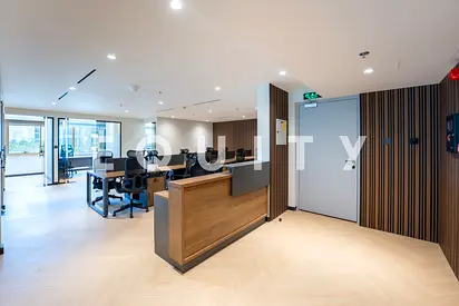 Next to Metro | Newly Renovated | 2 Titles