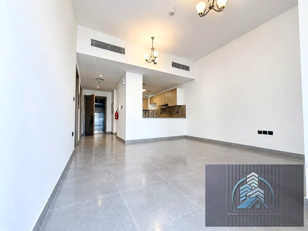 Luxurious 1BHK With Huge Size Terrace All Facilities in just 65K