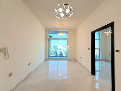 Premium 1 BD | High floor | Miracel garden view
