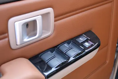 صورة 8 لـ 2026 Toyota LAND CRUISER 70 SERIES