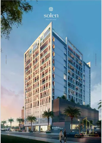 Pay 10% On Booking | prime Location | handover 2027