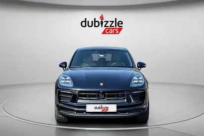صورة 2 لـ 2025 Porsche MACAN