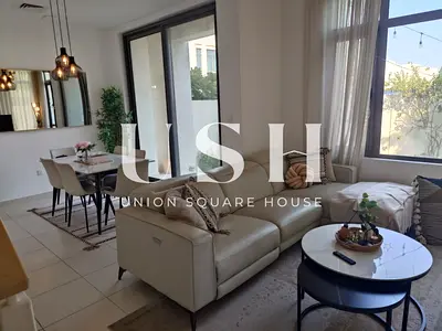 Spacious 3BR Type I Villa | Private Garden | Mira Oasis