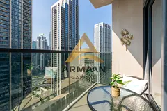 Luxury 2 Bedroom Unit | Vacant | Fully Furnished