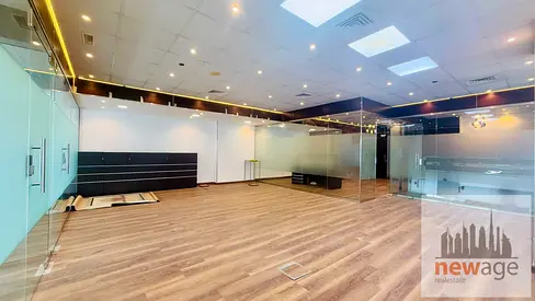 Fitted Office | Vacant | Ready to Move In