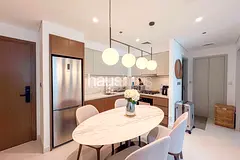 Exclusive | Furnished | Available Now | Low floor