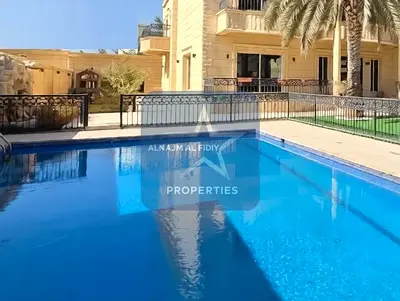 Massive 9BR Villa | All Ensuite | Private Pool and Landscaped Garden I Top notch