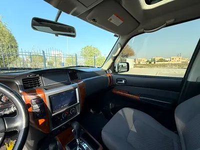 صورة مصغرة 17 لـ 2018 Nissan PATROL SAFARI