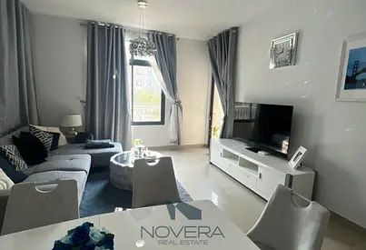 Closed kitchen layout | stunning 2BR Ready