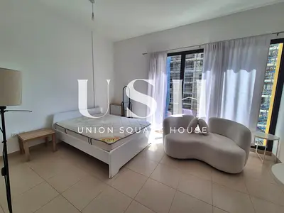 Furnished Studio | Ready To Move | Well Maintained