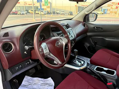 2020 Nissan NAVARA 照片 7