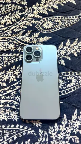 13 pro blue colour for urgent sell!!
