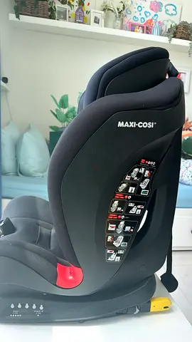 MAXI-COSI AXISS ROTATING CAR SEAT
