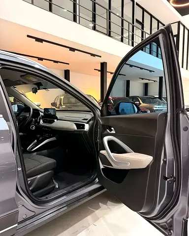 2025 Chevrolet GROOVE — фото 10
